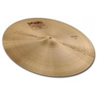 PAISTE 17" Crash 2002